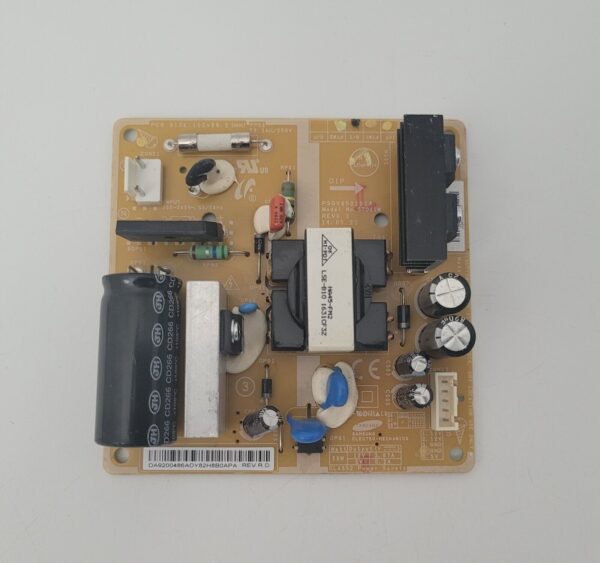 Genuine Refrigerator Samsung Circuit Board Part#DA9200486A