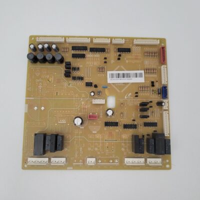 Genuine Refrigerator Samsung Circuit Board Part#DA9200593B