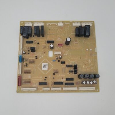 Genuine Refrigerator Samsung Circuit Board Part#DA9200593D