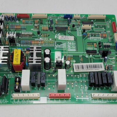 Genuine Refrigerator Samsung Control Board Part#DA41-00538A