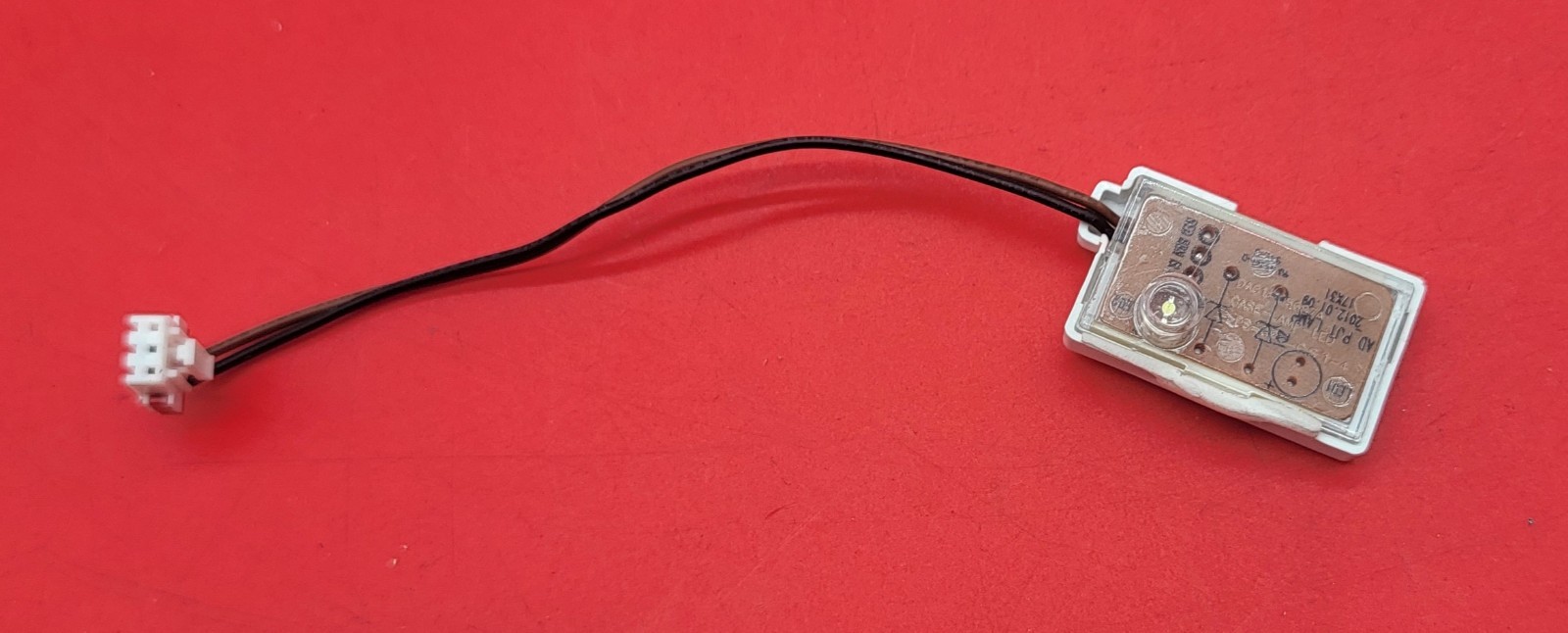 Genuine-Refrigerator-Samsung-Control-Board-PartDA61-05687A-406276767353 Genuine Refrigerator Samsung Control Board PartDA61 05687A 406276767353