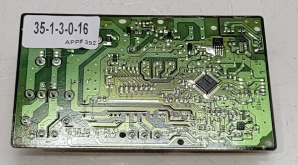 Genuine Refrigerator Samsung Control Board Part#DA92-00763S - Image 3