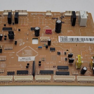 Genuine Refrigerator Samsung Control Board Part#DA9200426A