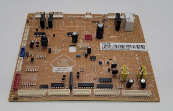 Genuine Refrigerator Samsung Control Board Part#DA9200426A