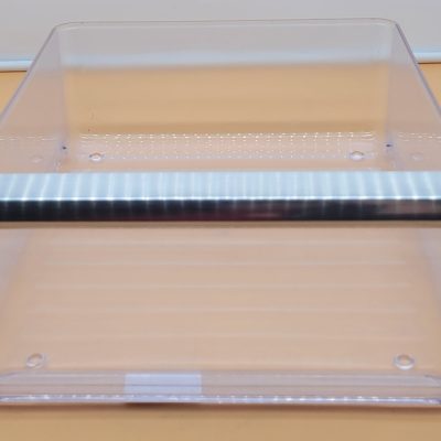 Genuine Refrigerator Samsung Crisper Drawer Part#DA61-10804A