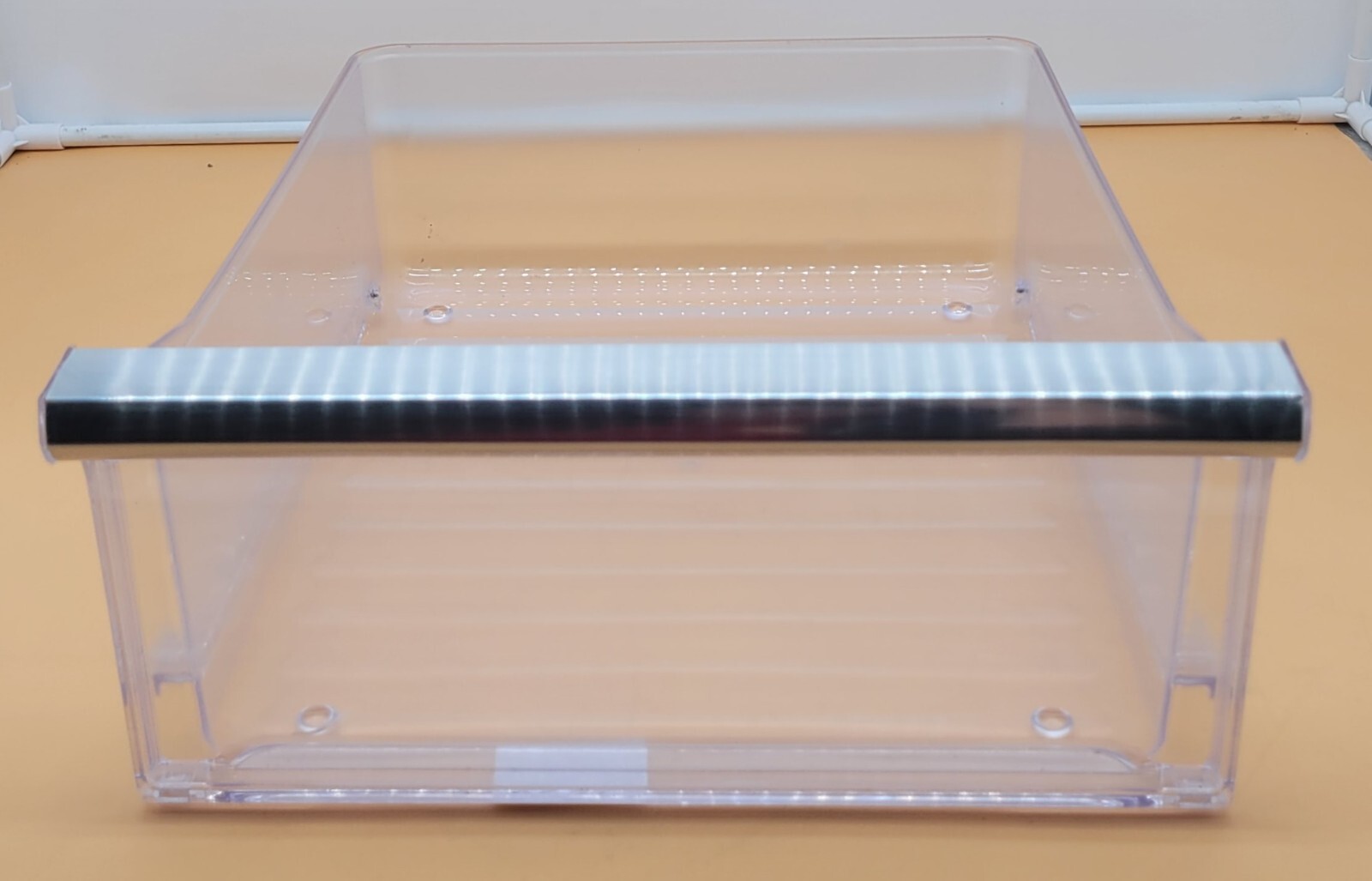 Genuine-Refrigerator-Samsung-Crisper-Drawer-PartDA61-10804A-405688880903 Genuine Refrigerator Samsung Crisper Drawer PartDA61 10804A 405688880903