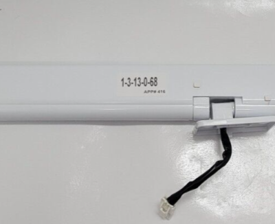 Genuine Refrigerator Samsung Door Flipper Part#DA63-07287A - Image 5