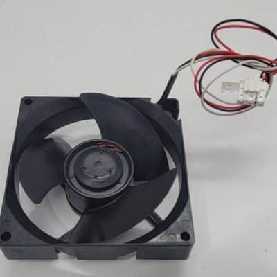 Genuine Refrigerator Samsung Evaporator Fan Motor Part#DA81-06013A