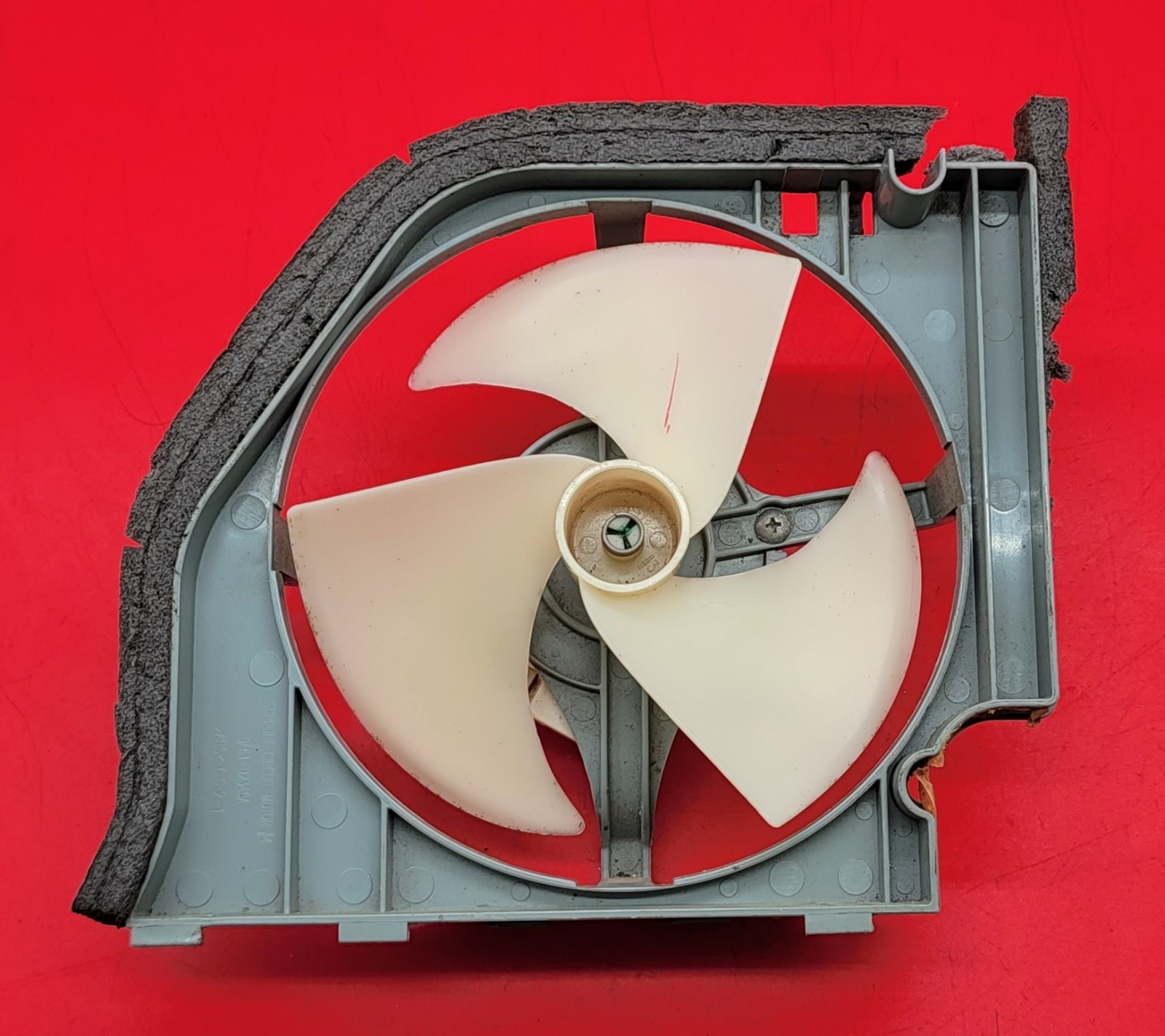 Genuine-Refrigerator-Samsung-Fan-Motor-PartDA61-02349A-406321178013 Genuine Refrigerator Samsung Fan Motor PartDA61 02349A 406321178013