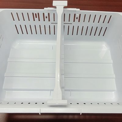 Genuine Refrigerator Samsung Freezer Drawer Part#DA63-05389