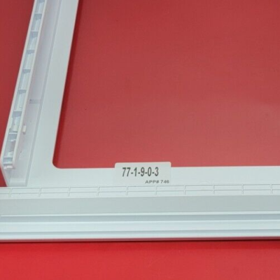 Genuine Refrigerator Samsung Glass Shelf PartDA61-04505 - Image 5