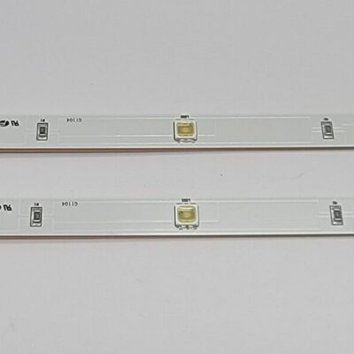 Genuine Refrigerator Samsung LED Board Part#DA41-00519Q