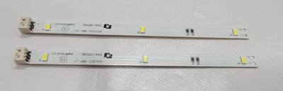 Genuine Refrigerator Samsung LED Board Set Part#DA41-00519Q