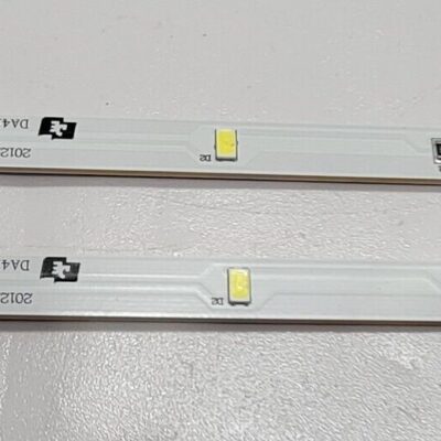 Genuine Refrigerator Samsung LED Board Set Part#DA41-00519Q