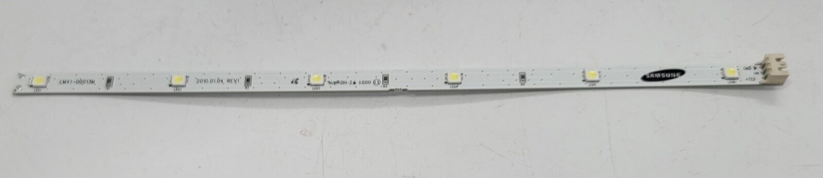 Genuine Refrigerator Samsung LED Light Part#DA41-00676B