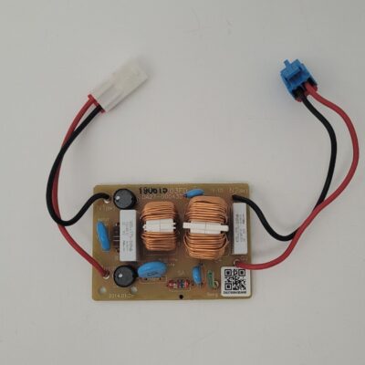 Genuine Refrigerator Samsung Noise Filter / Circuit Board Part#DA2700043D