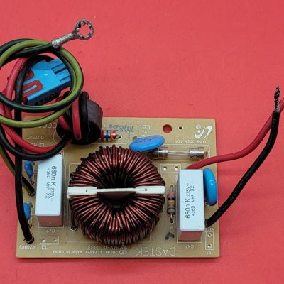 Genuine Refrigerator Samsung Noise Filter Control Board Part#DA27-00022B