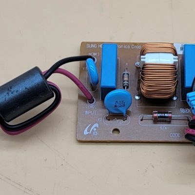 Genuine Refrigerator Samsung Noise Filter Part#DA27-00019