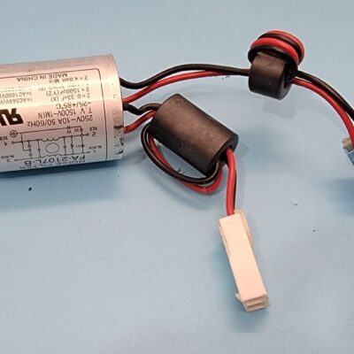 Genuine Refrigerator Samsung Noise Filter Part#FA-2107L-B