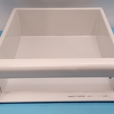 Genuine Refrigerator Sub-Zero Crisper Drawer Part#341102