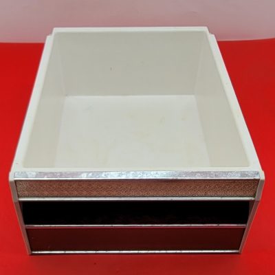 Genuine Refrigerator Sub-Zero Crisper Drawer Part#4-18-048-0