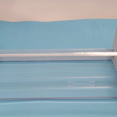 Genuine Refrigerator Sub-Zero Door Shelf Part#7016345