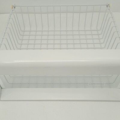 Genuine Refrigerator Sub-Zero Freezer  Basket Part#4180880