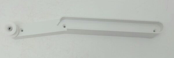 Genuine Refrigerator Sub-Zero Left Glide Part#3-41-106-2