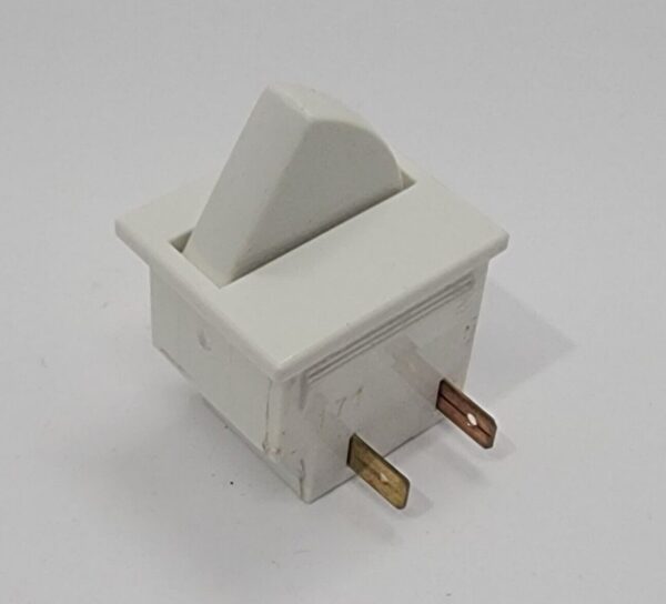 Genuine Refrigerator Sub-Zero Light Switch Part#3.725.626 - Image 3