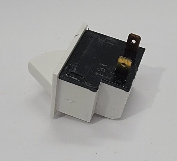 Genuine Refrigerator Sub-Zero Light Switch Part#3.725.626 - Image 3