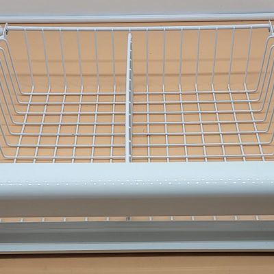 Genuine Refrigerator Sub-Zero Wire Basket Part#4180870