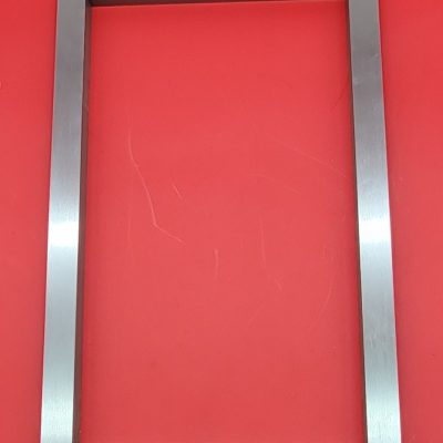 Genuine Refrigerator Thermador Control Panel Frame