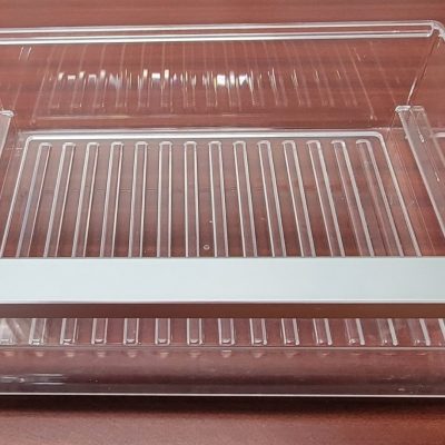 Genuine Refrigerator Thermador Crisper Drawer Part#20001808