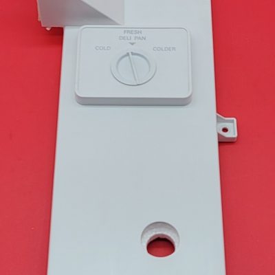 Genuine Refrigerator Thermador Meat Pan Duct Cover Part#2222617