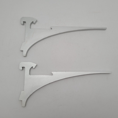 Genuine Refrigerator Thermador Shelf Support Set Part#00491869