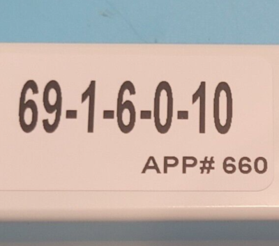 Genuine Refrigerator Thermador Thermistor Part#1116793 - Image 5