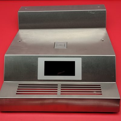 Genuine Refrigerator Thermador Top Panel Part#8001017947