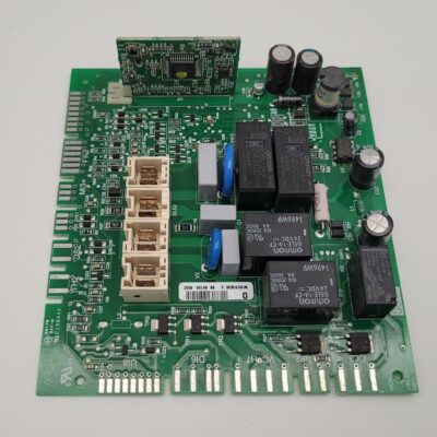 Genuine Refrigerator Whirlpool Circuit Board Part#8540783 W10205830