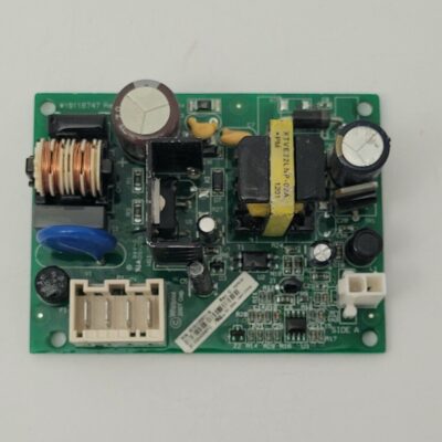 Genuine Refrigerator Whirlpool Circuit Board Part#W10120821