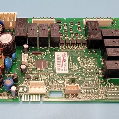 Genuine Refrigerator Whirlpool Control Board Part#W10446514