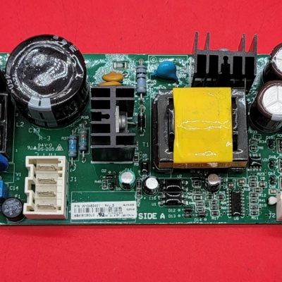 Genuine Refrigerator Whirlpool Control Board Part#W10453401