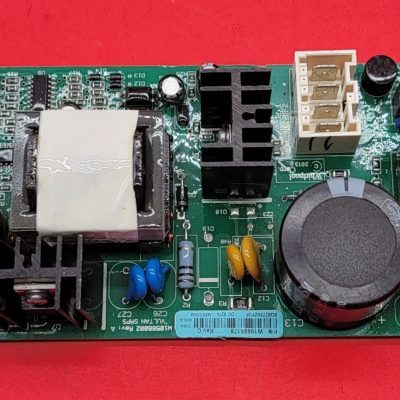 Genuine Refrigerator Whirlpool Control Board Part#W10665178