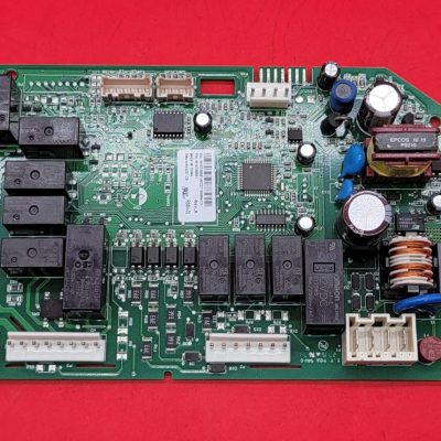 Genuine Refrigerator Whirlpool Control Board Part#W10759661