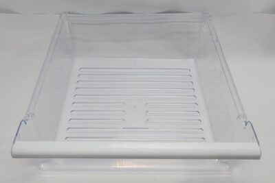 Genuine Refrigerator Whirlpool Crisper Drawer Part#2174121