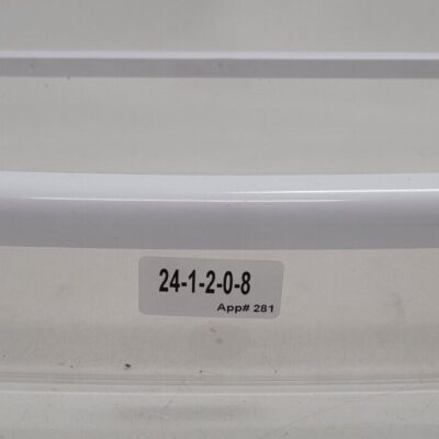 Genuine Refrigerator Whirlpool Door Bin Part#12849106