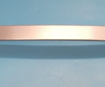 Genuine Refrigerator Whirlpool Door Handle Part#W10678291