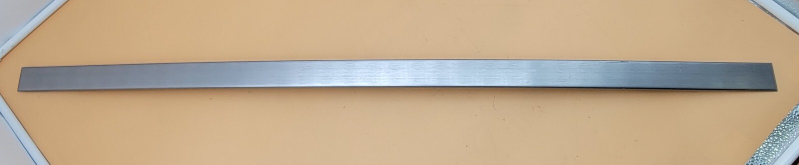 Genuine-Refrigerator-Whirlpool-Door-Handle-PartW10899551-405760930683 Genuine Refrigerator Whirlpool Door Handle PartW10899551 405760930683