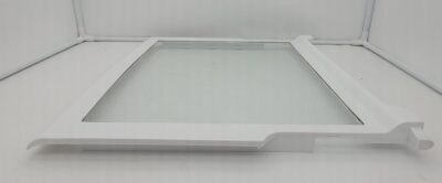 Genuine Refrigerator Whirlpool Glass Shelf Part#W10276348 - Image 3