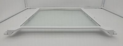 Genuine Refrigerator Whirlpool Glass Shelf Part#W10276348 - Image 4