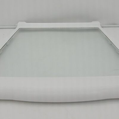 Genuine Refrigerator Whirlpool Glass Shelf Part#W10276348